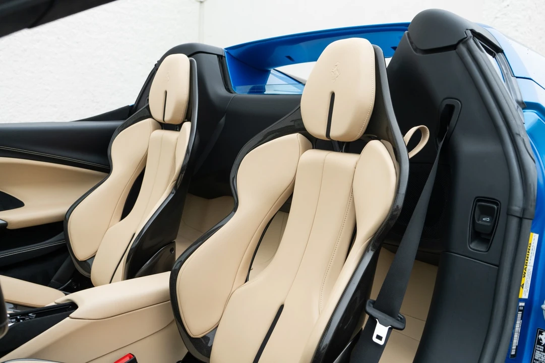 2023 Ferrari 296 GTS - Image 30 of 31