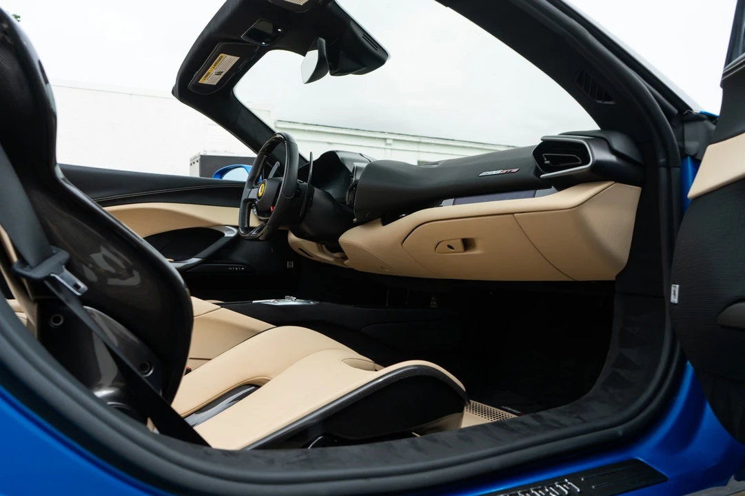 2023 Ferrari 296 GTS - Image 21 of 31