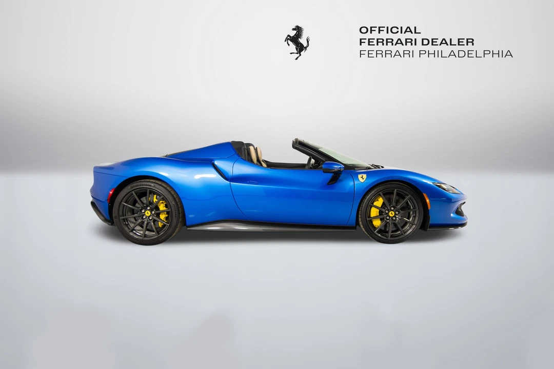 2023 Ferrari 296 GTS - Image 9 of 31