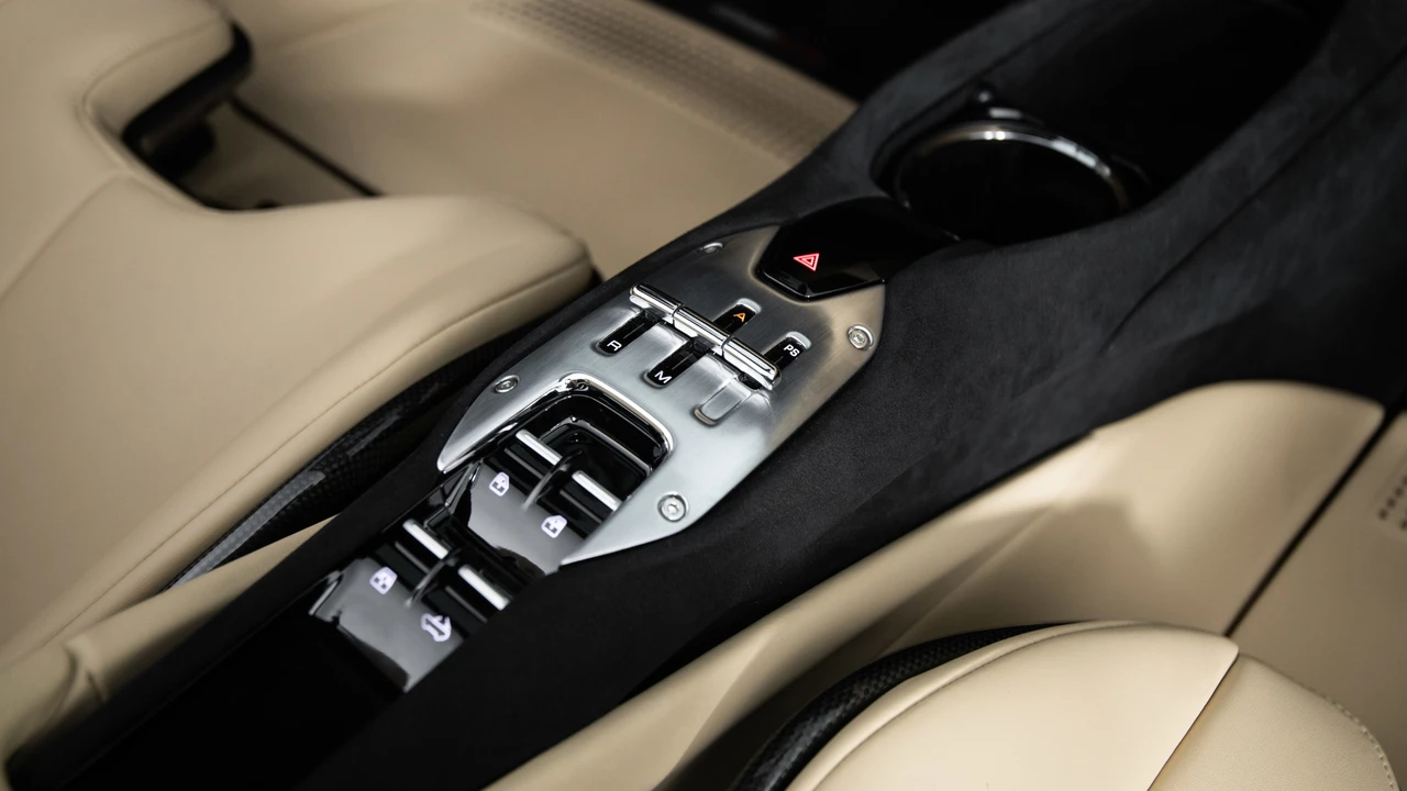 2023 Ferrari 296 GTS - Image 16 of 31