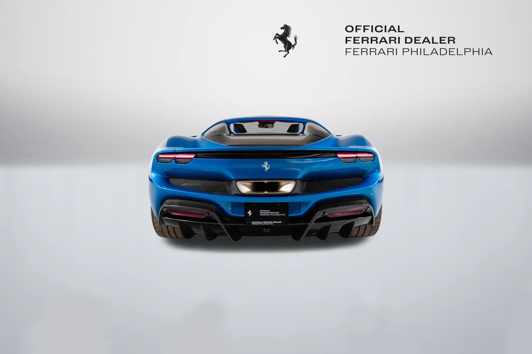 2023 Ferrari 296 GTS - Image 7 of 31