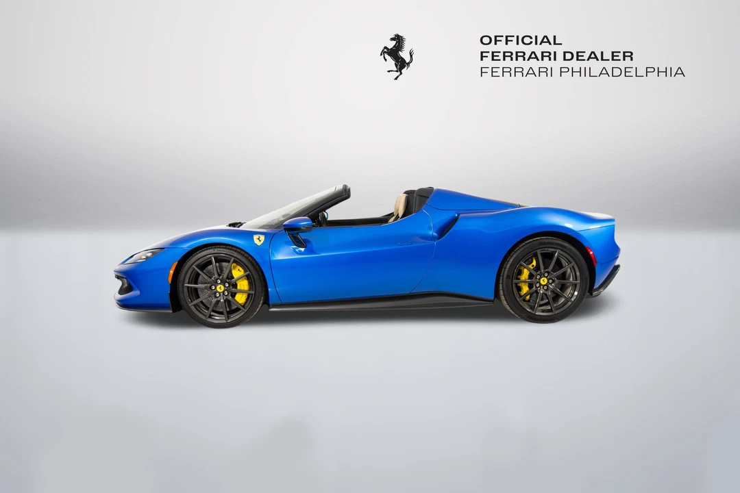 2023 Ferrari 296 GTS - Image 5 of 31