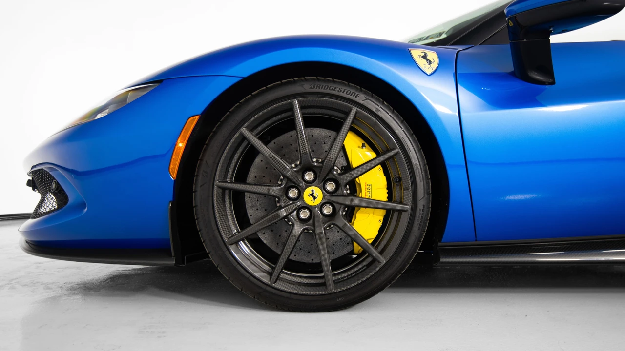 2023 Ferrari 296 GTS - Image 10 of 31
