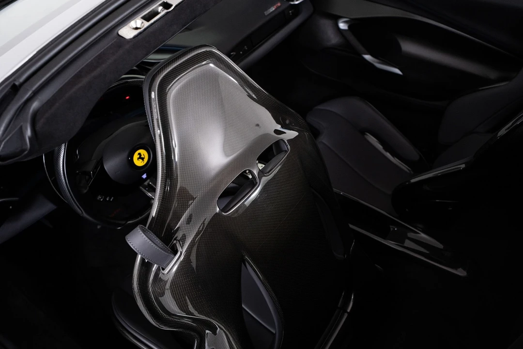 2023 Ferrari 296 GTS - Image 23 of 31