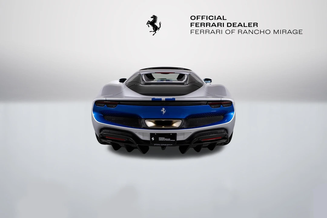 2023 Ferrari 296 GTS - Image 4 of 31