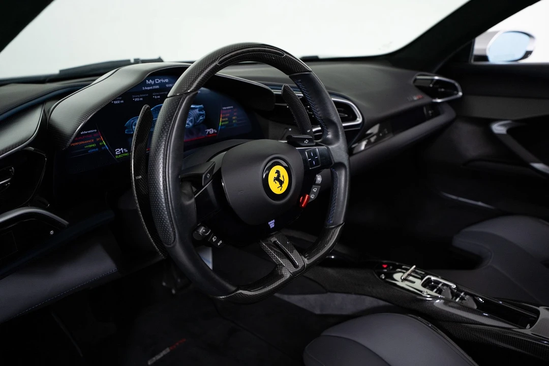 2023 Ferrari 296 GTS - Image 21 of 31