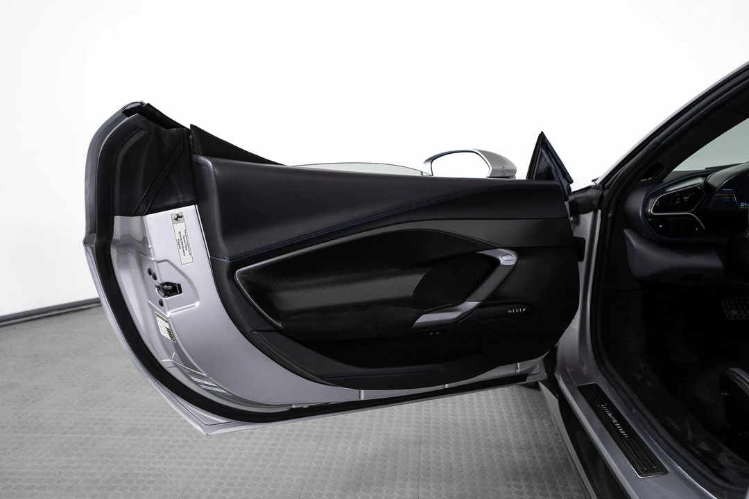 2023 Ferrari 296 GTS - Image 18 of 31