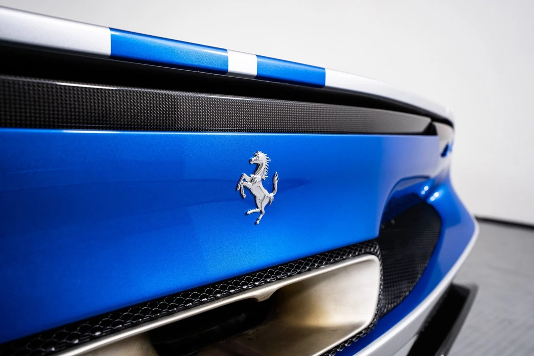 2023 Ferrari 296 GTS - Image 16 of 31