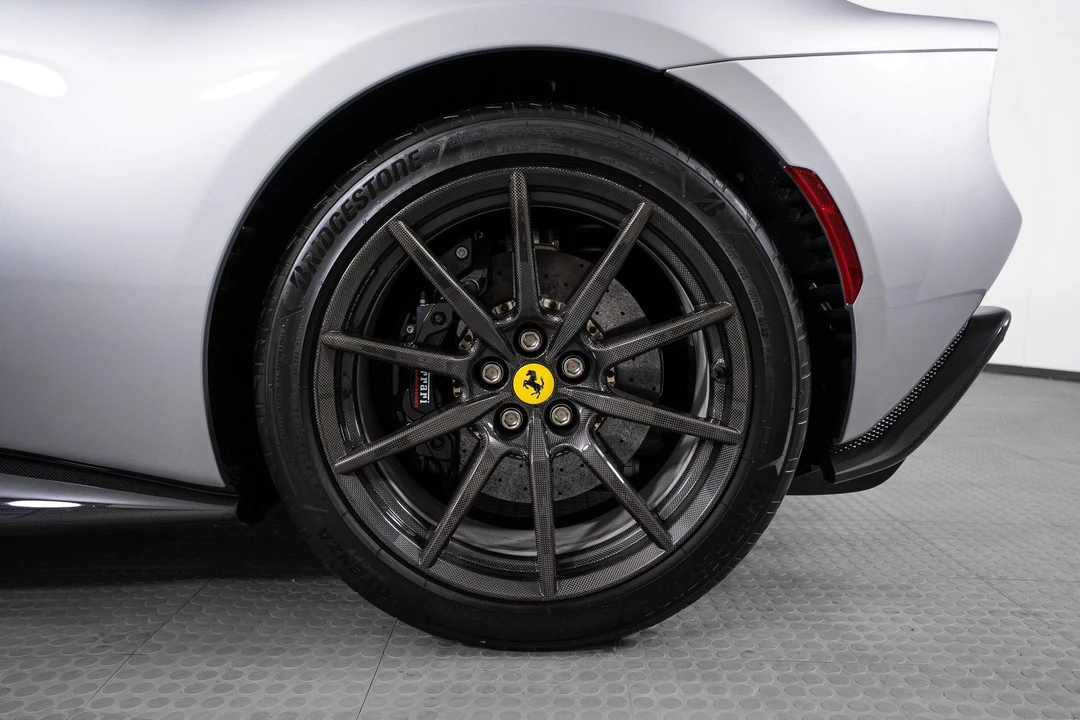 2023 Ferrari 296 GTS - Image 24 of 31