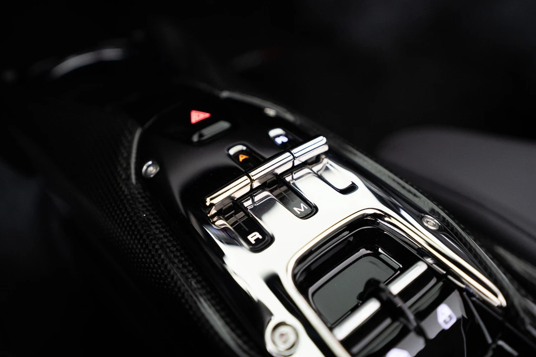 2023 Ferrari 296 GTS - Image 28 of 31