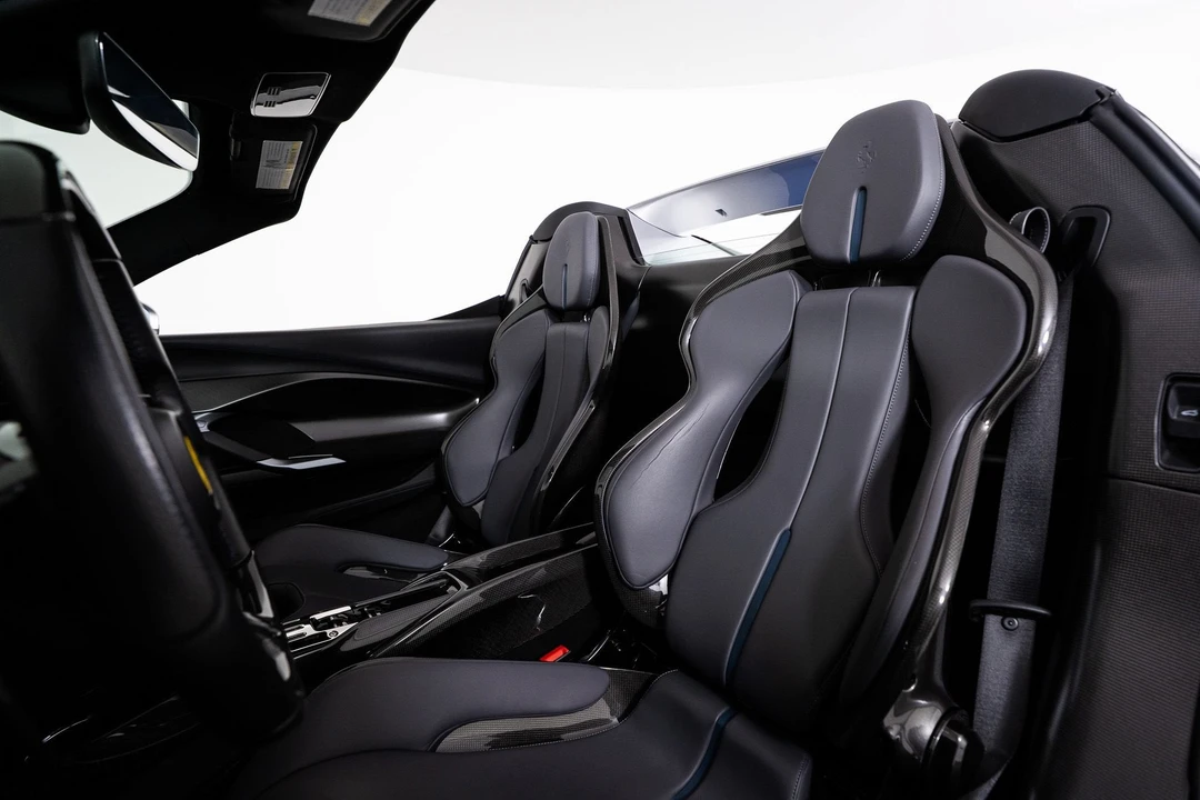 2023 Ferrari 296 GTS - Image 26 of 31