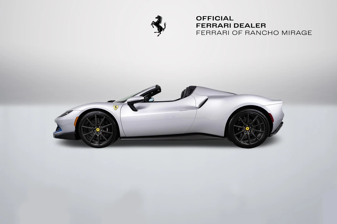 2023 Ferrari 296 GTS - Image 2 of 31