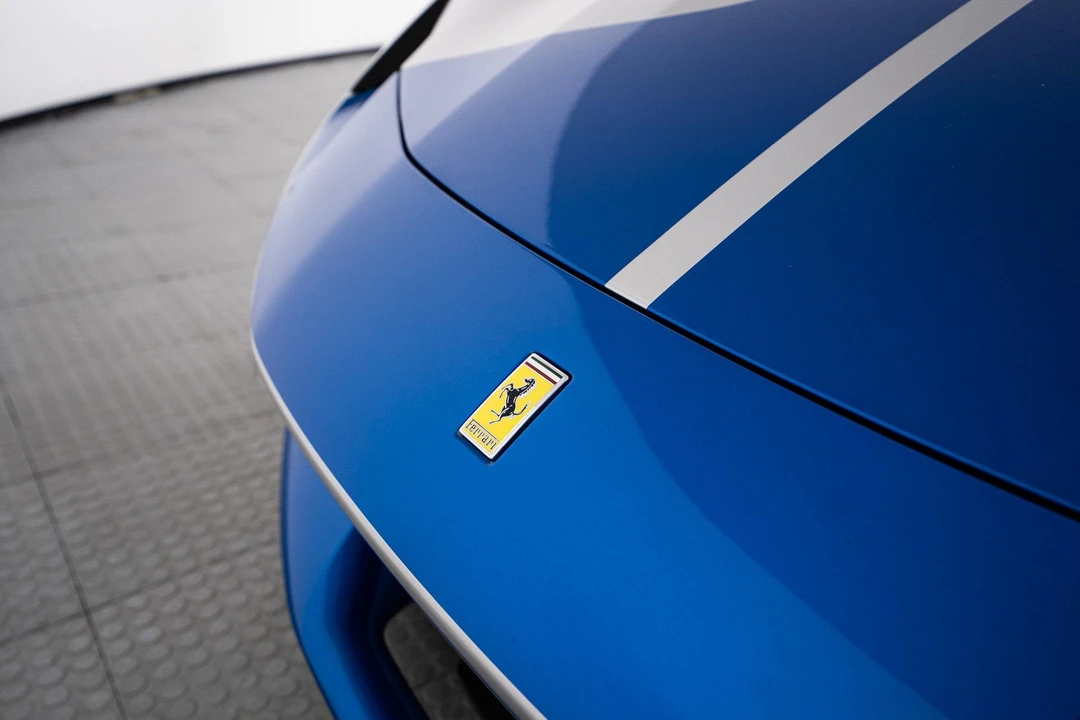 2023 Ferrari 296 GTS - Image 11 of 31