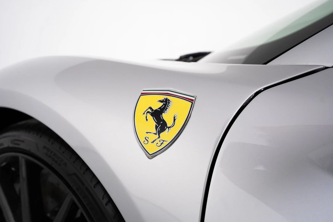 2023 Ferrari 296 GTS - Image 9 of 31