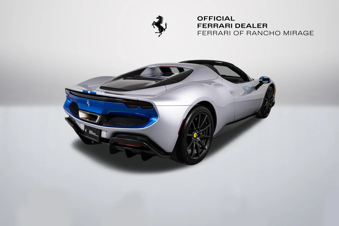 2023 Ferrari 296 GTS - Image 5 of 31