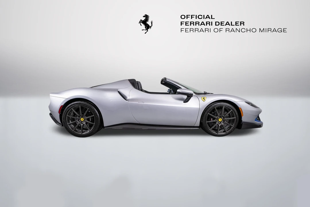 2023 Ferrari 296 GTS - Image 6 of 31