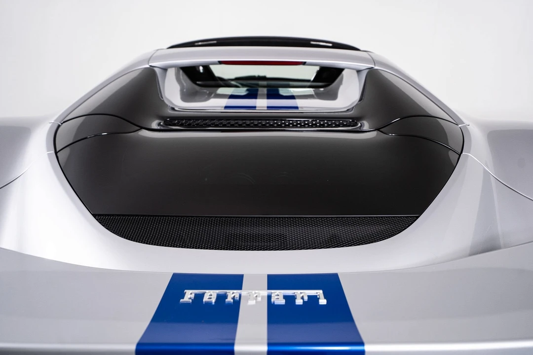 2023 Ferrari 296 GTS - Image 15 of 31