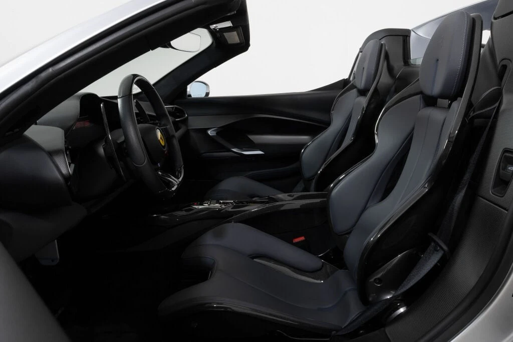 2023 Ferrari 296 GTS - Image 4 of 31