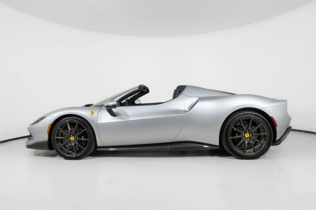 2023 Ferrari 296 GTS - Image 3 of 31