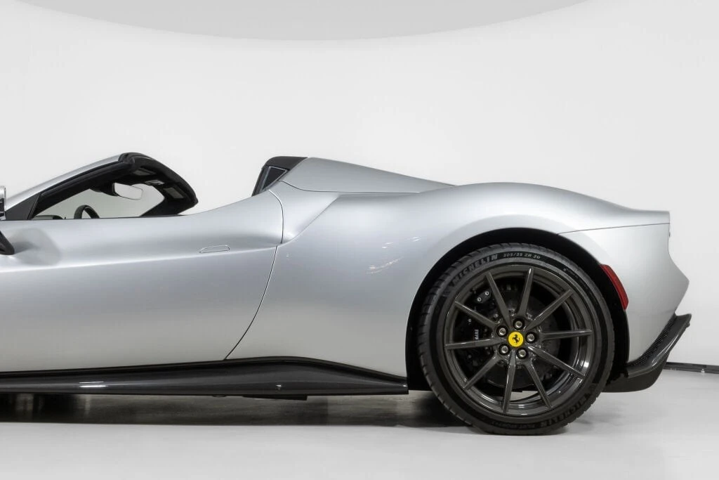2023 Ferrari 296 GTS - Image 14 of 31