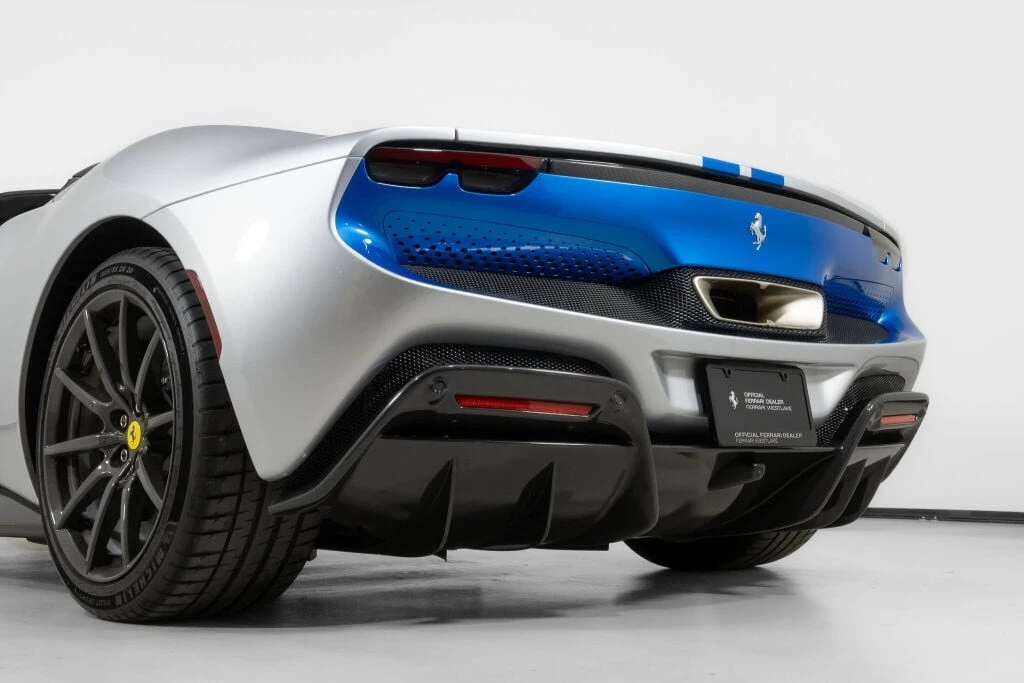 2023 Ferrari 296 GTS - Image 15 of 31