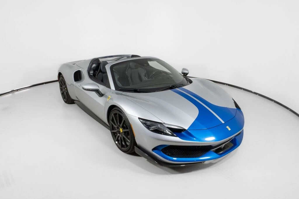 2023 Ferrari 296 GTS - Image 24 of 31