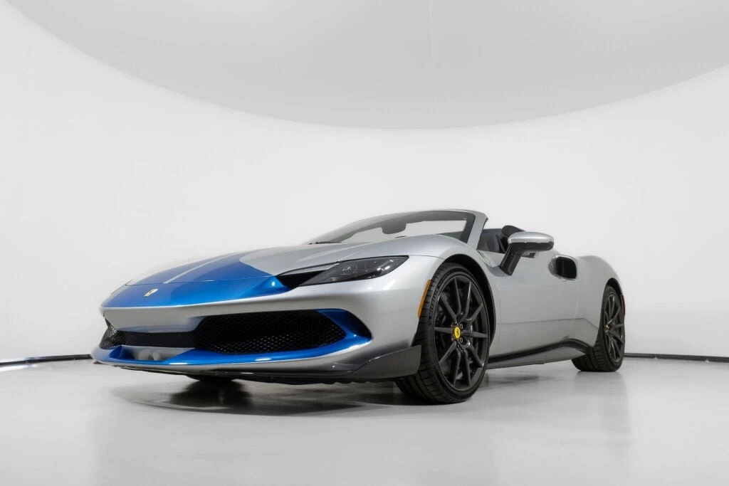 2023 Ferrari 296 GTS - Image 11 of 31
