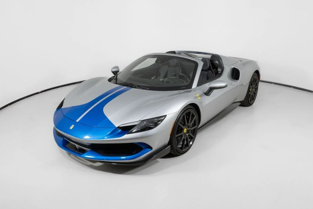 2023 Ferrari 296 GTS - Image 23 of 31