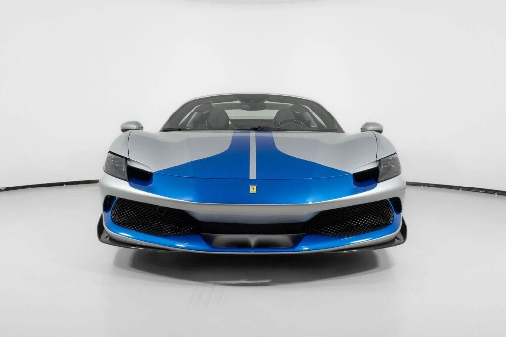 2023 Ferrari 296 GTS - Image 8 of 31