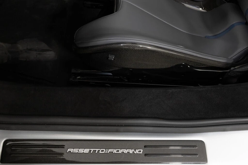 2023 Ferrari 296 GTS - Image 30 of 31