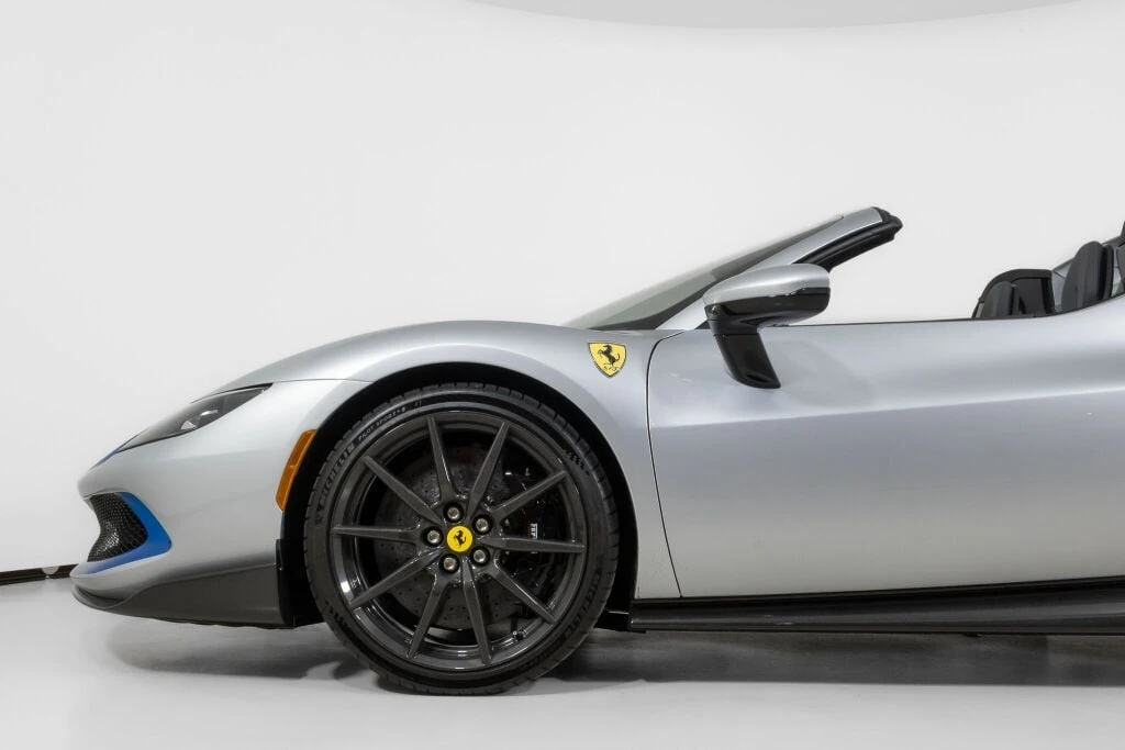 2023 Ferrari 296 GTS - Image 13 of 31