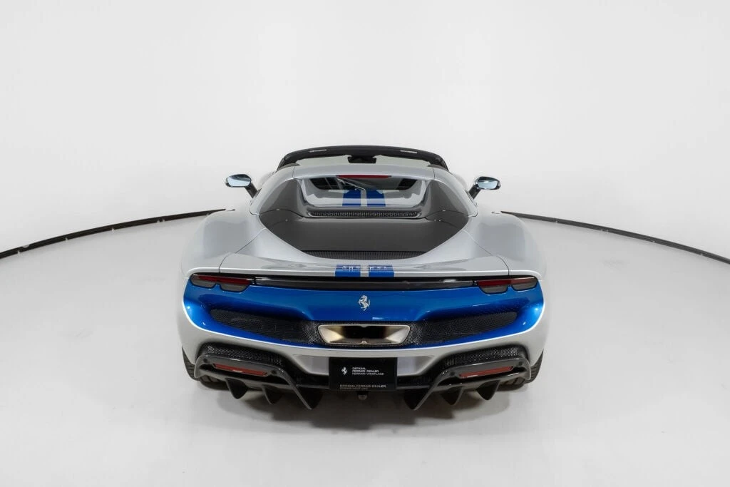 2023 Ferrari 296 GTS - Image 17 of 31