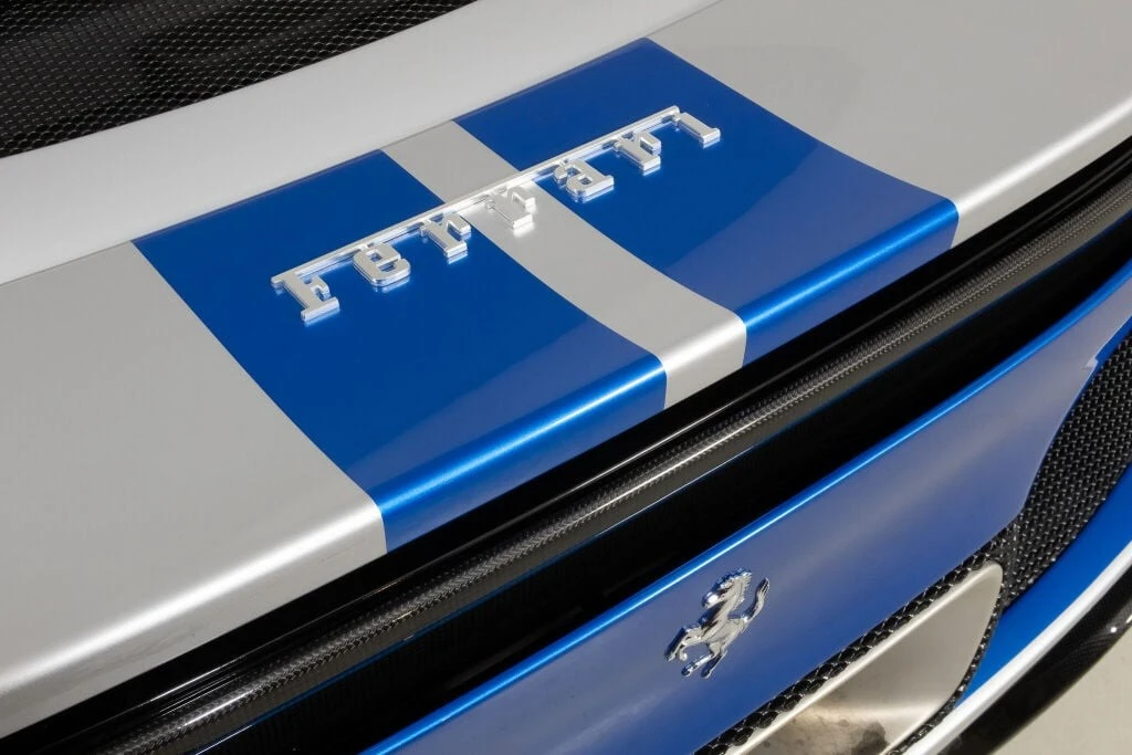 2023 Ferrari 296 GTS - Image 19 of 31