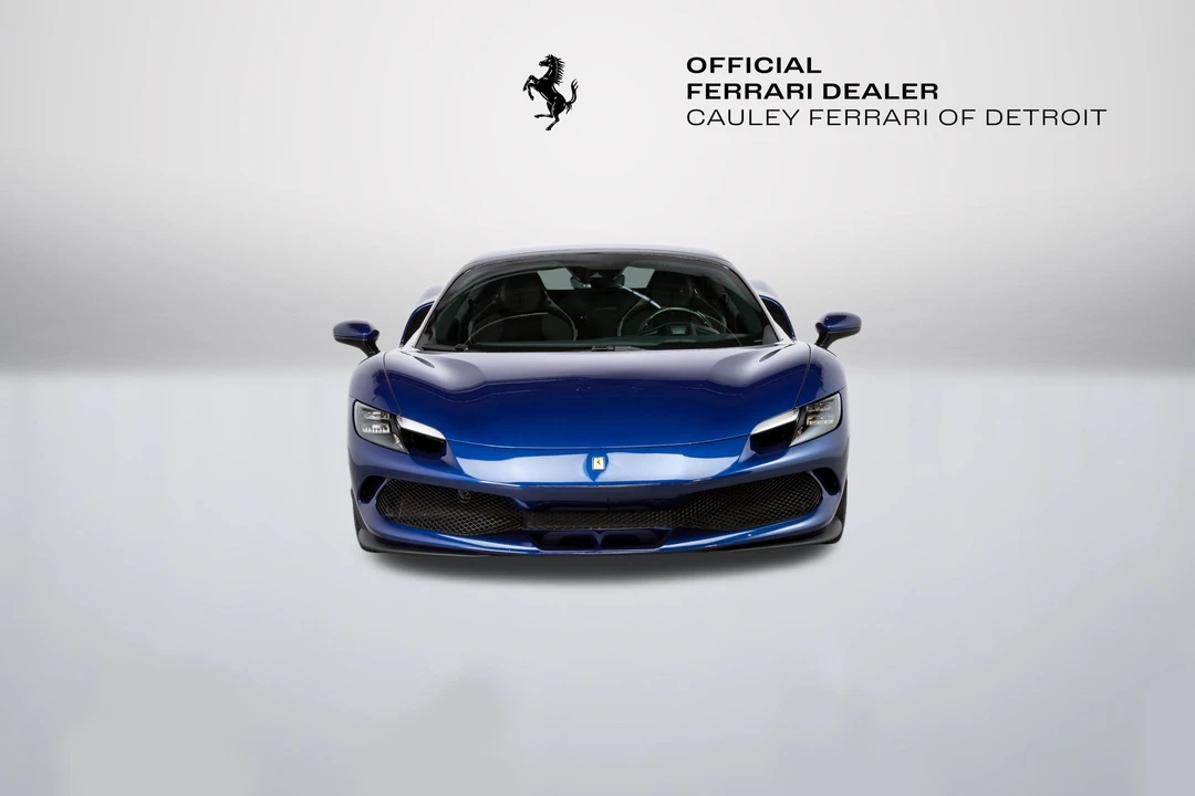 2023 Ferrari 296 GTS - Image 18 of 31