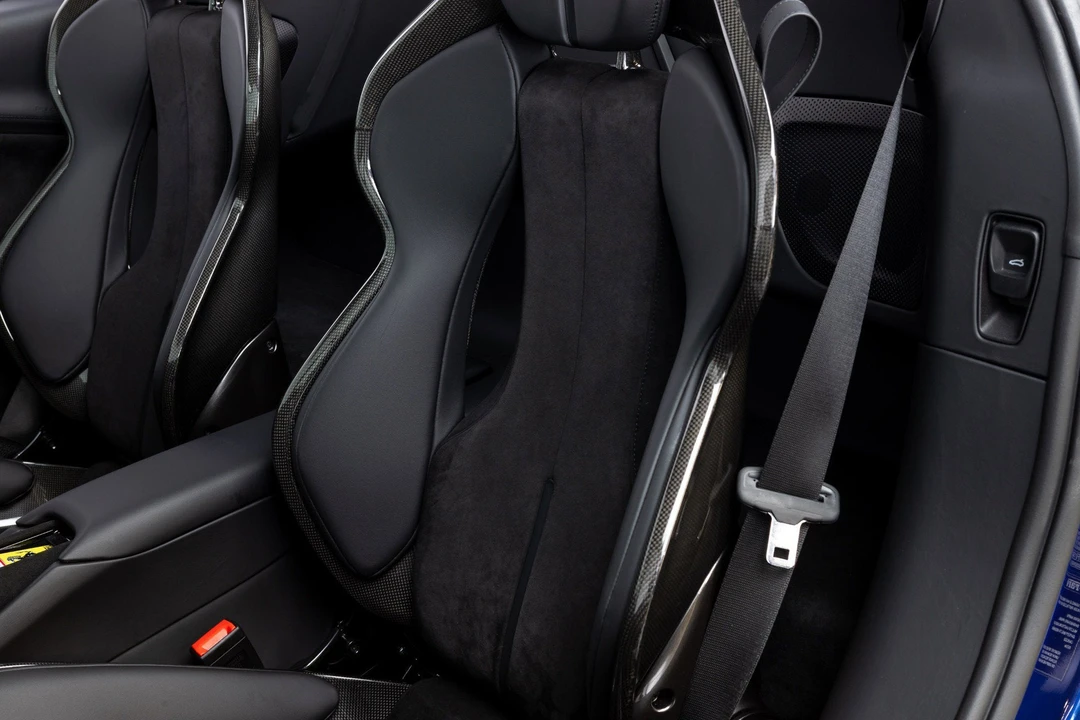 2023 Ferrari 296 GTS - Image 28 of 31