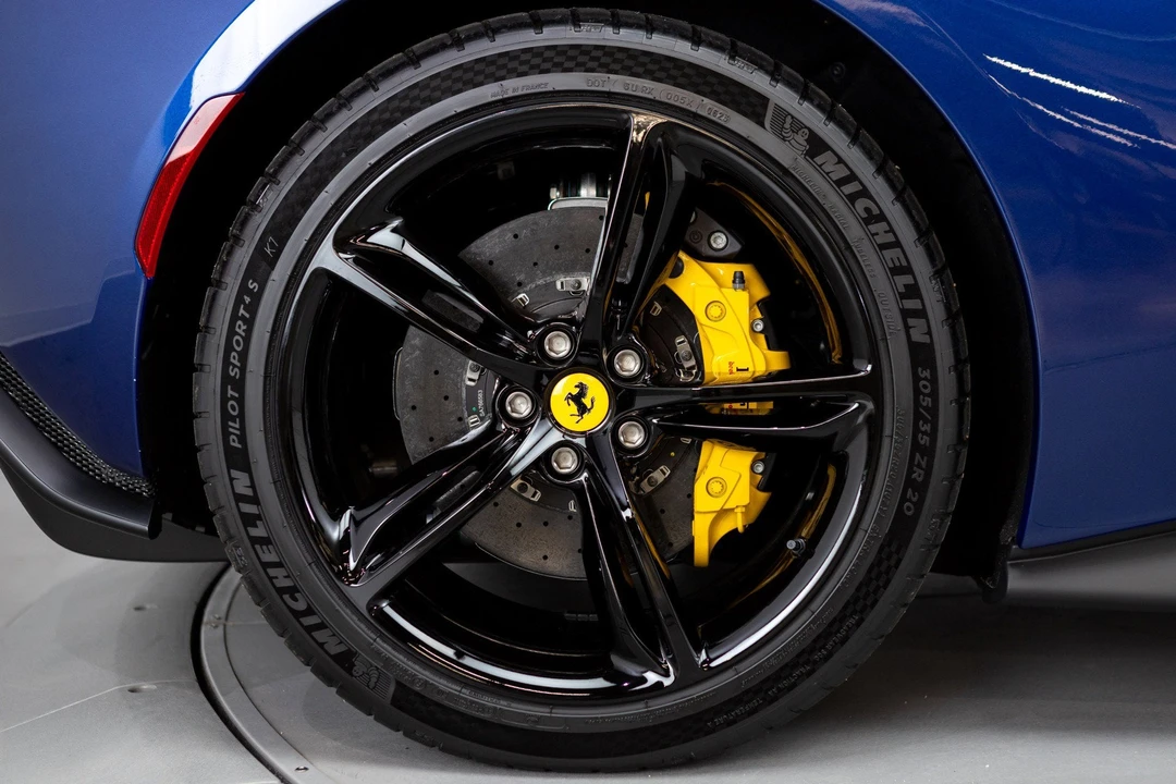2023 Ferrari 296 GTS - Image 23 of 31