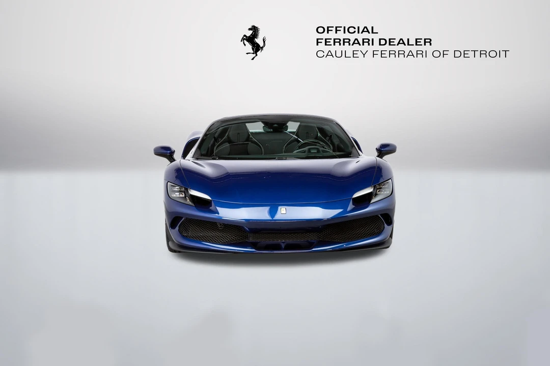 2023 Ferrari 296 GTS - Image 10 of 31
