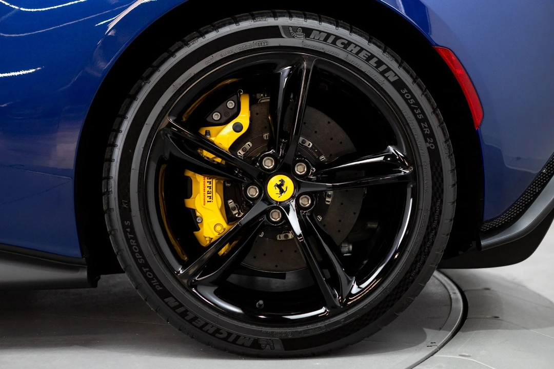 2023 Ferrari 296 GTS - Image 21 of 31