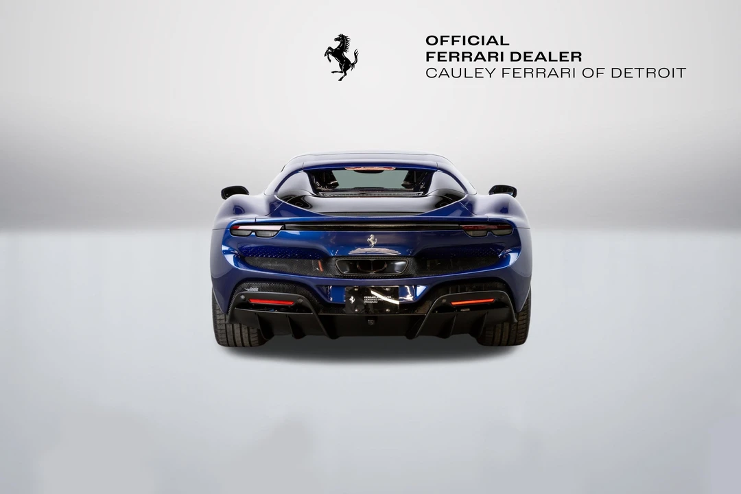 2023 Ferrari 296 GTS - Image 14 of 31