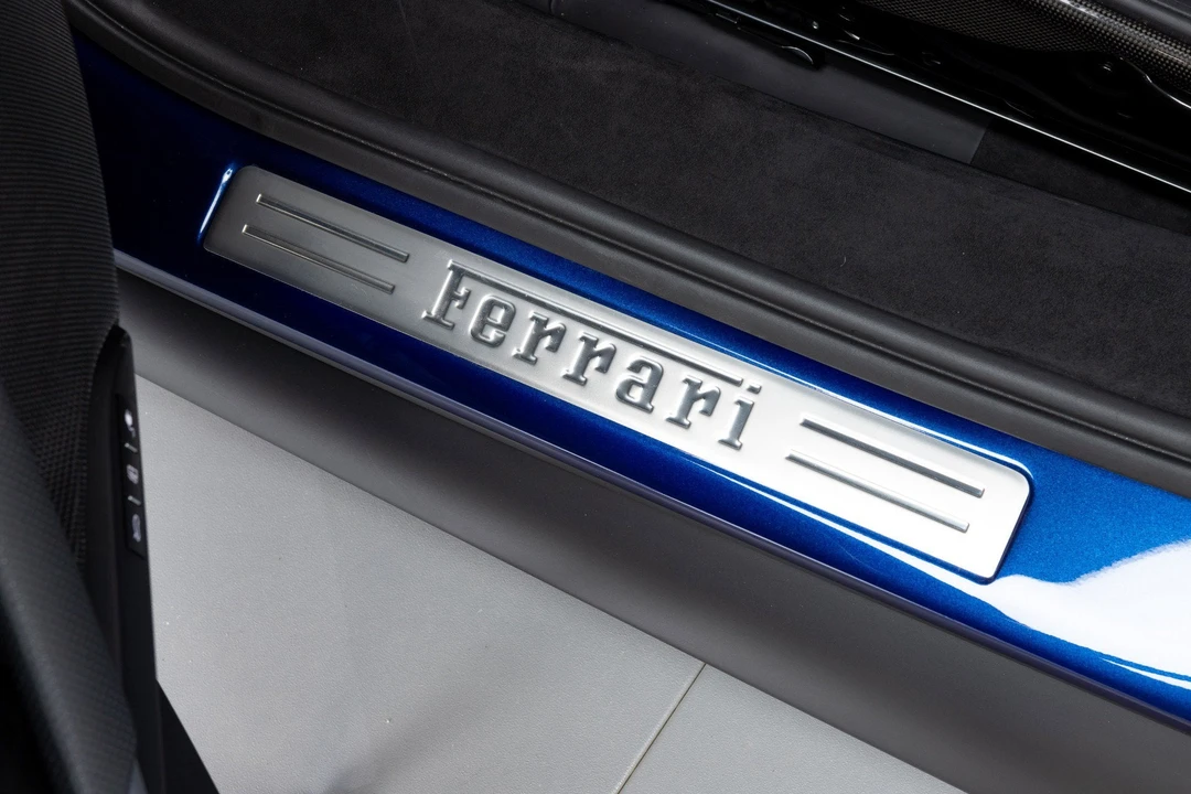 2023 Ferrari 296 GTS - Image 30 of 31