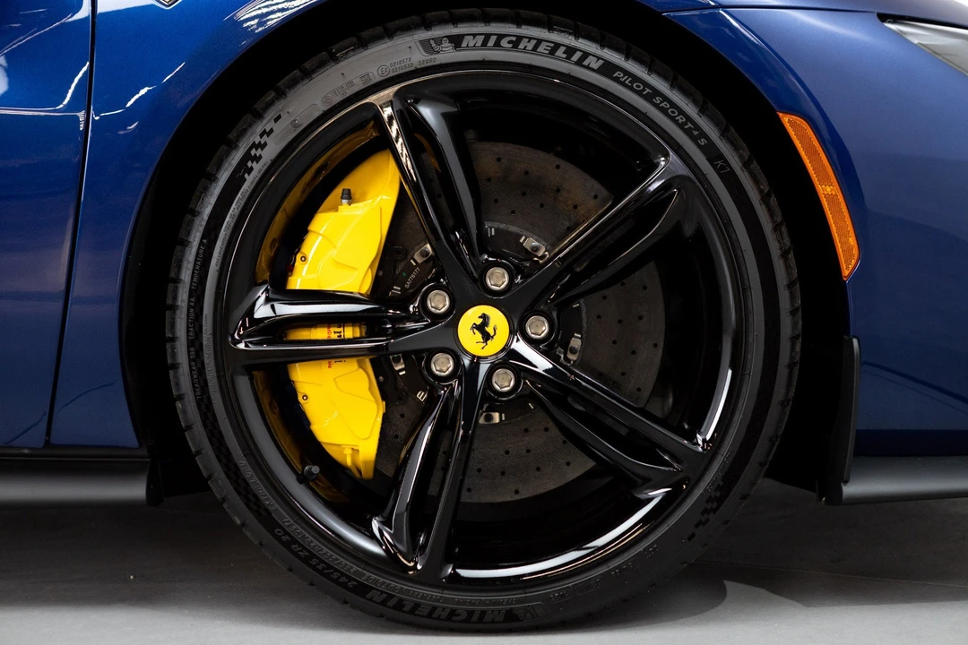 2023 Ferrari 296 GTS - Image 22 of 31