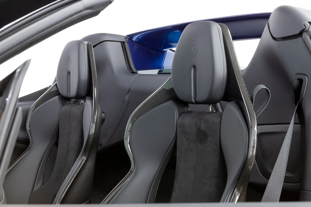 2023 Ferrari 296 GTS - Image 26 of 31