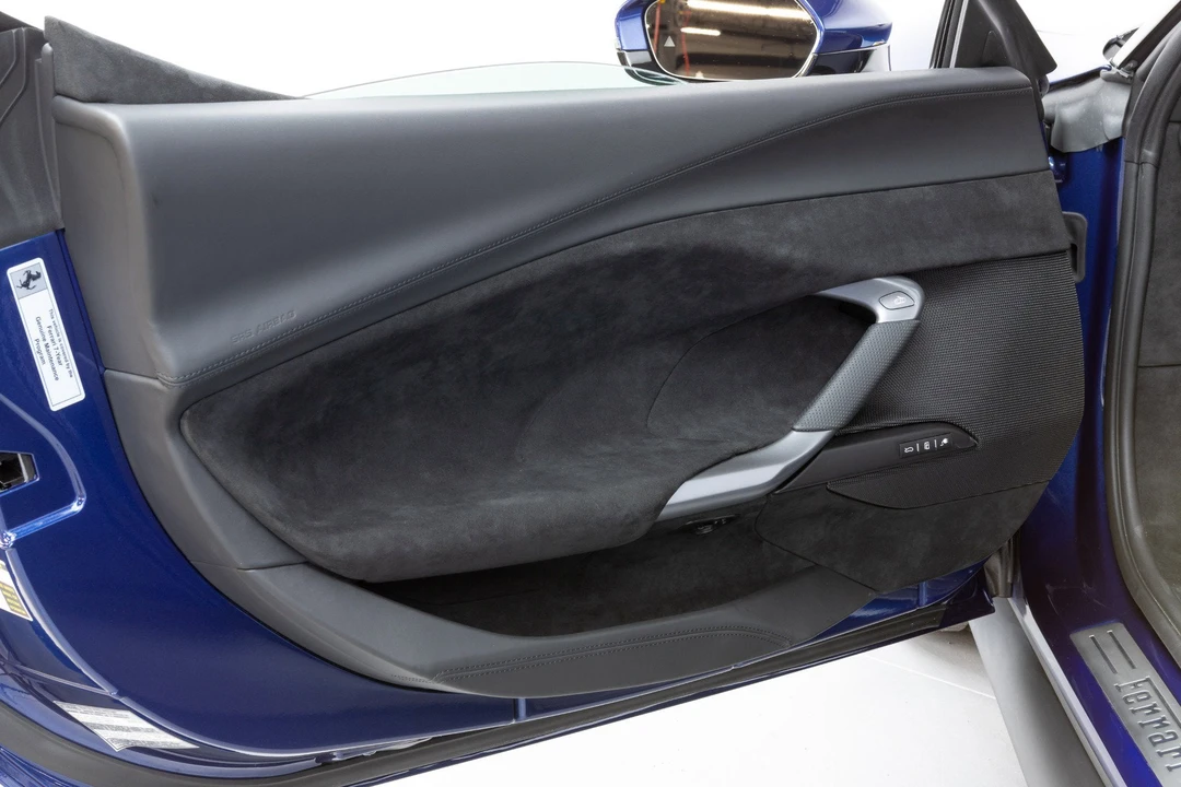 2023 Ferrari 296 GTS - Image 24 of 31