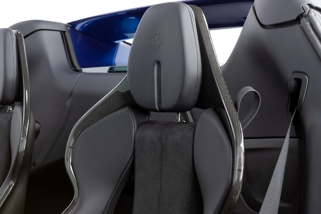 2023 Ferrari 296 GTS - Image 27 of 31
