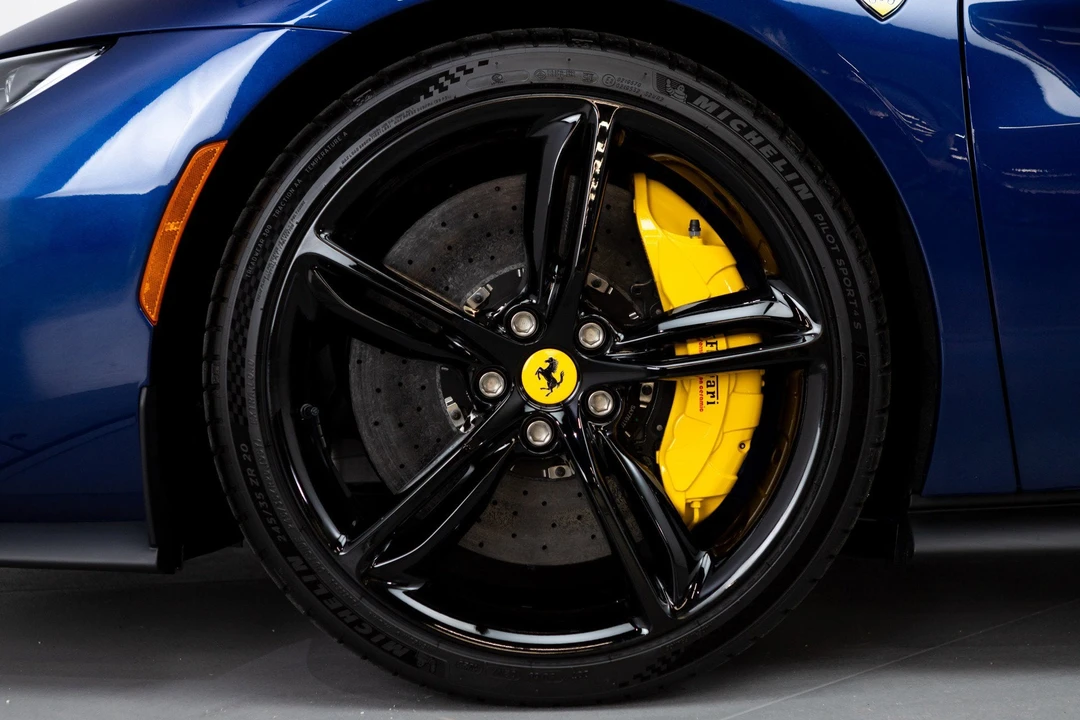 2023 Ferrari 296 GTS - Image 20 of 31