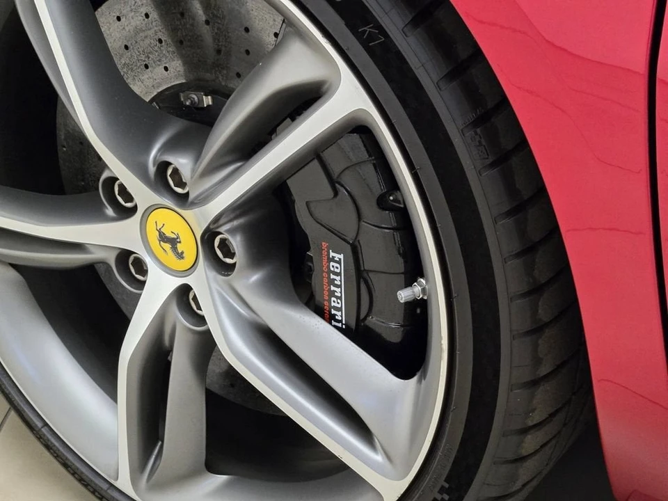 2023 Ferrari 296 GTS - Image 15 of 31