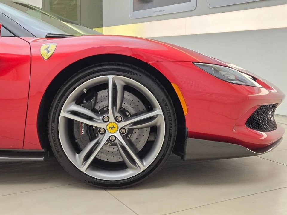 2023 Ferrari 296 GTS - Image 8 of 31