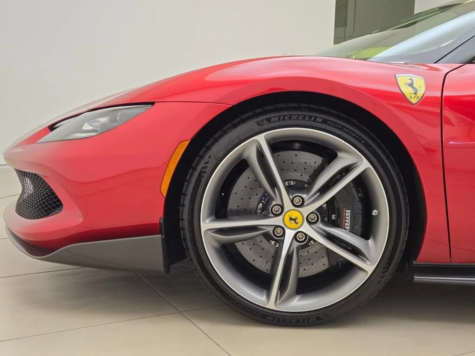 2023 Ferrari 296 GTS - Image 14 of 31