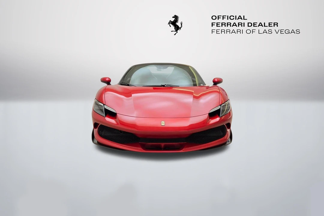 2023 Ferrari 296 GTS - Image 2 of 31