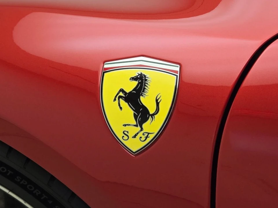 2023 Ferrari 296 GTS - Image 17 of 31